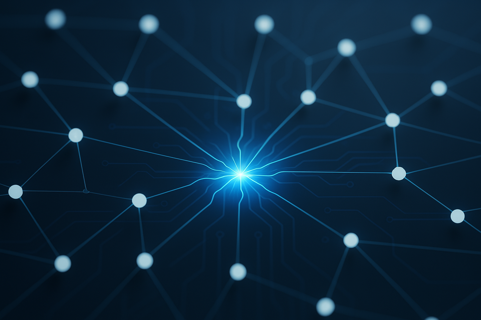 We are all connected